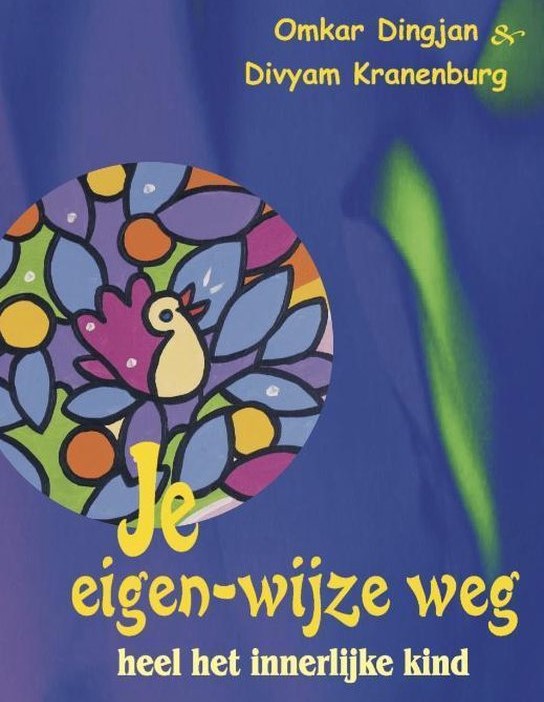 Foto Je eigenwijze weg